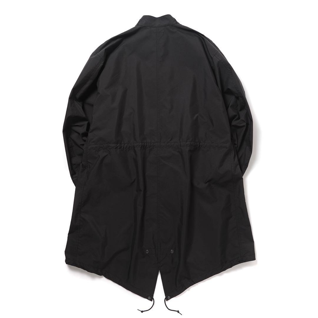 新品未使用 CIOTA M-65 Fish tail Parka