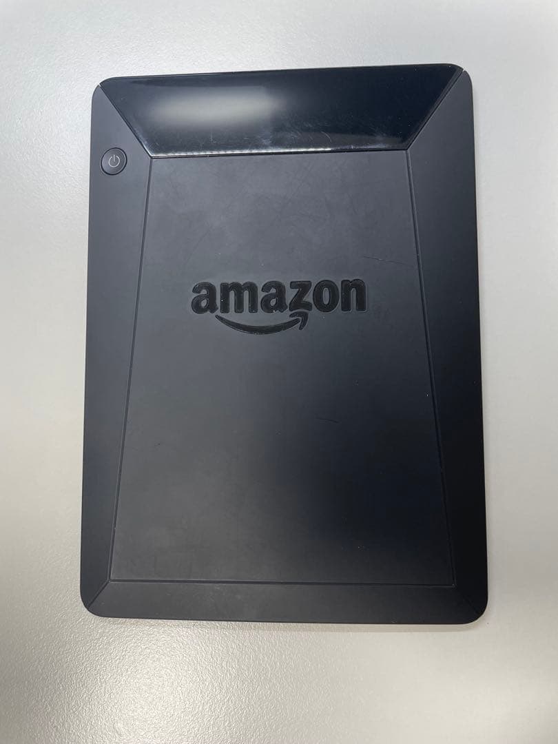 Amazon Kindle Voyage 4GB 第7世代 Wi-Fi 広告あり