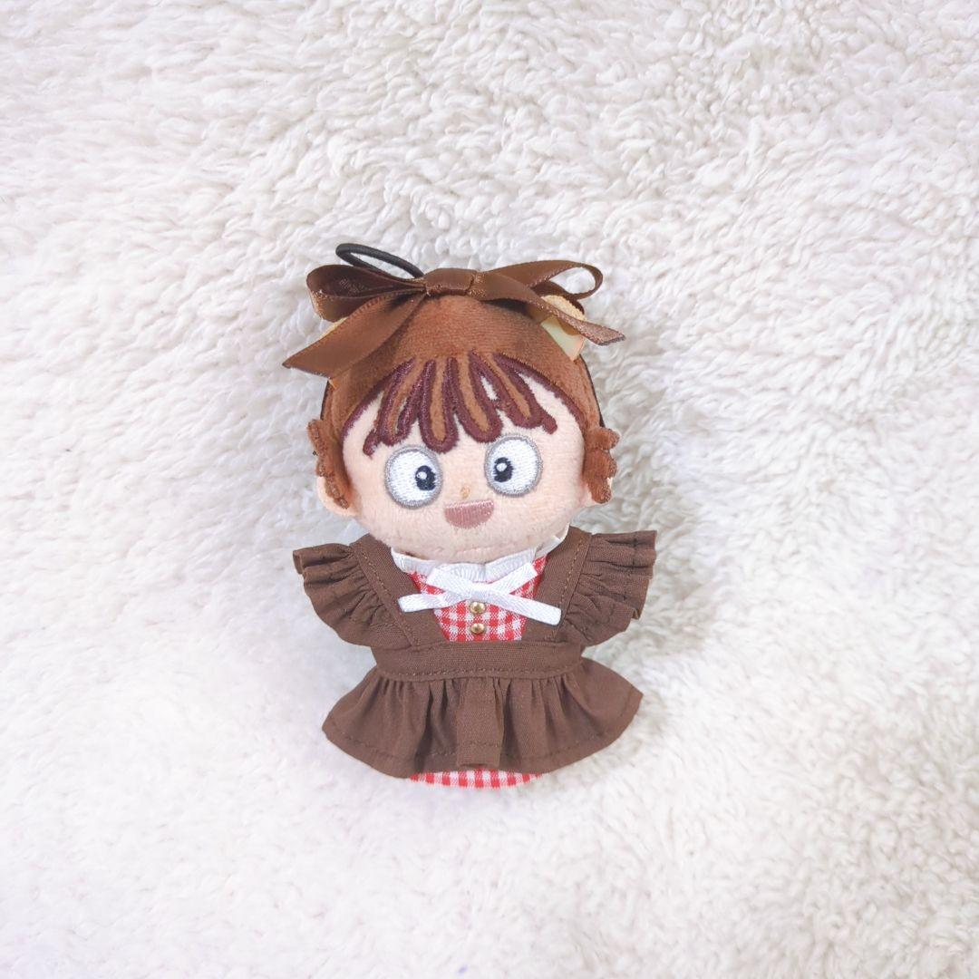 ゆーま専用 着せ替え メイド服2セット