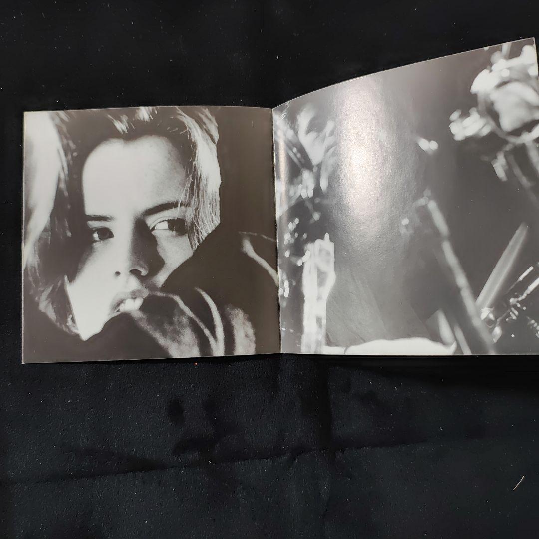 ザ・クランベリーズ (The Cranberries)ドリームスLP