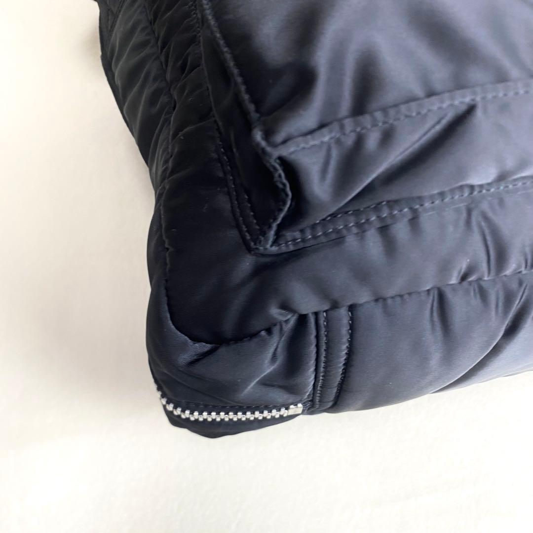 極美品　ポーター　タンカー　ボストンバッグ　2way XL 大容量