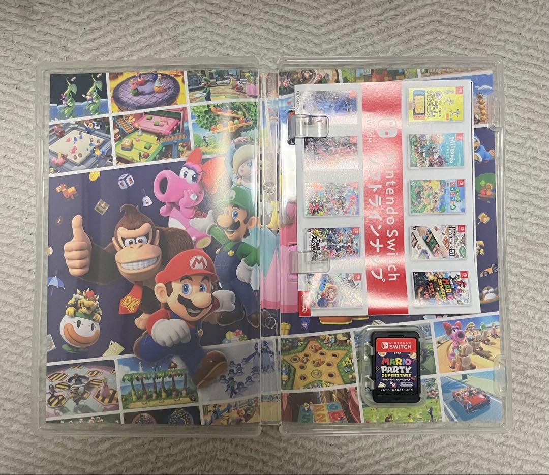 Nintendo Switch ゲームソフト セット　まとめうり　バラ売り可能