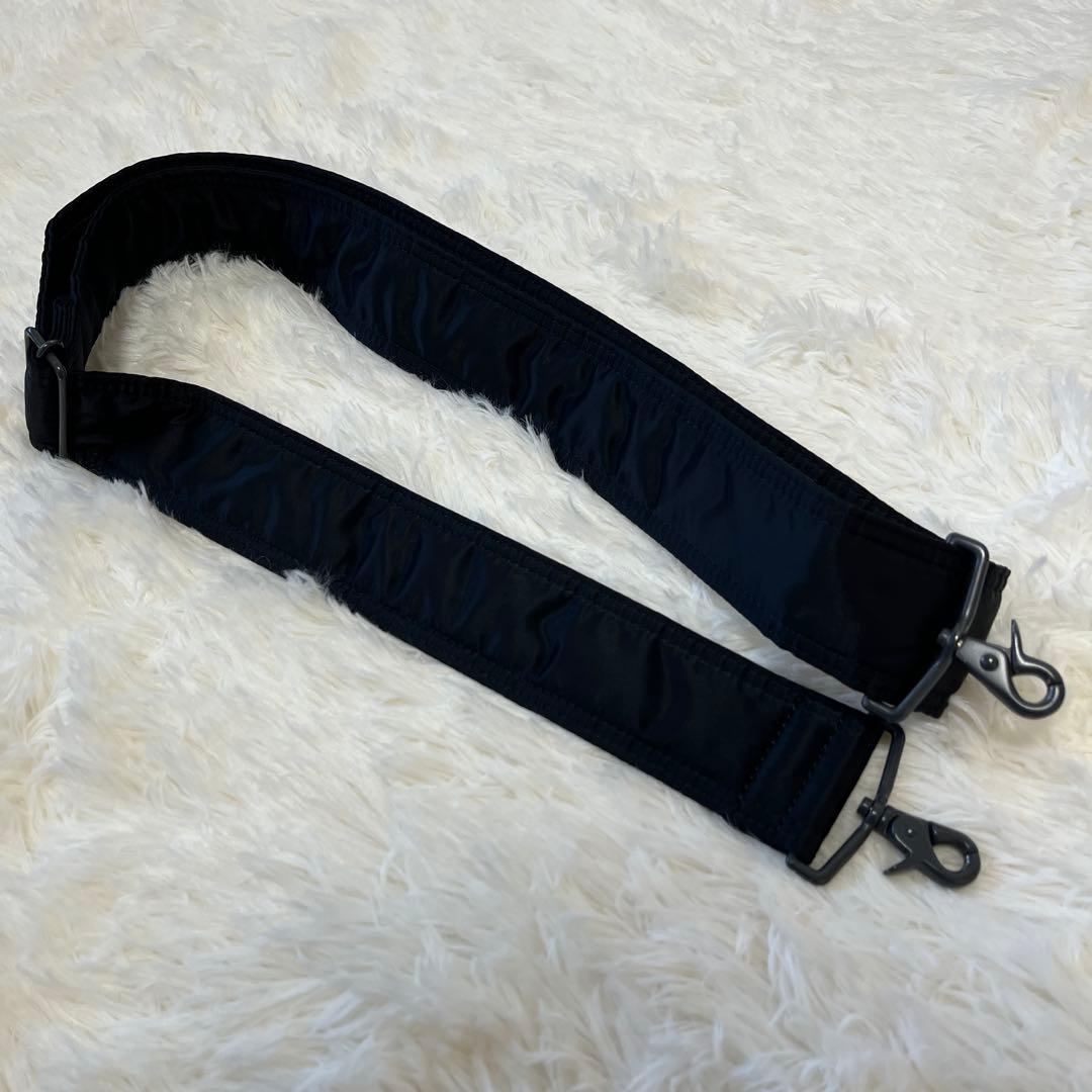 【極美品】PORTER ポーター　ボストンバッグ　ダッフル　タンカー　2way