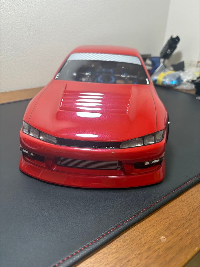 パンドラ　Ｓ１４後期