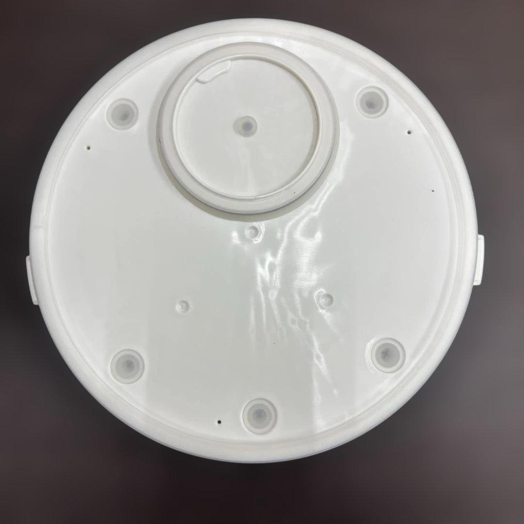 YAMAZEN スチーム式加湿器（2.8L） KS-GC282　未使用品