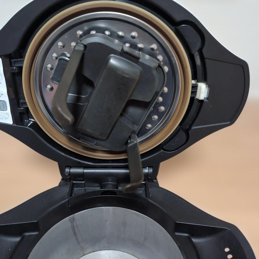 ヘルシオホットクック KN-HW24E 2020年製