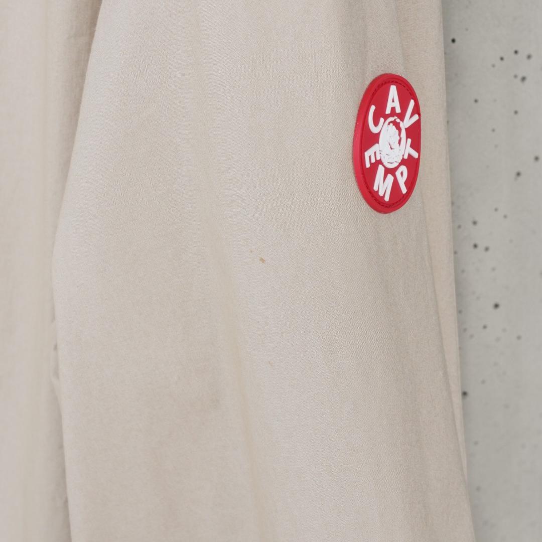 C.E（シーイー）2018AW LIGHT COTTON JACKET M