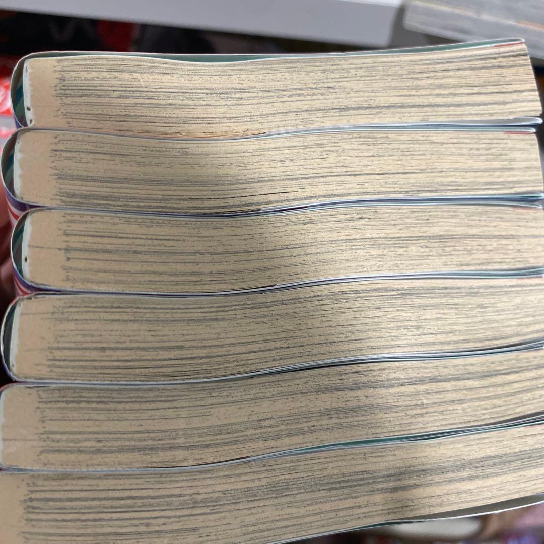 フルーツバスケット 全巻