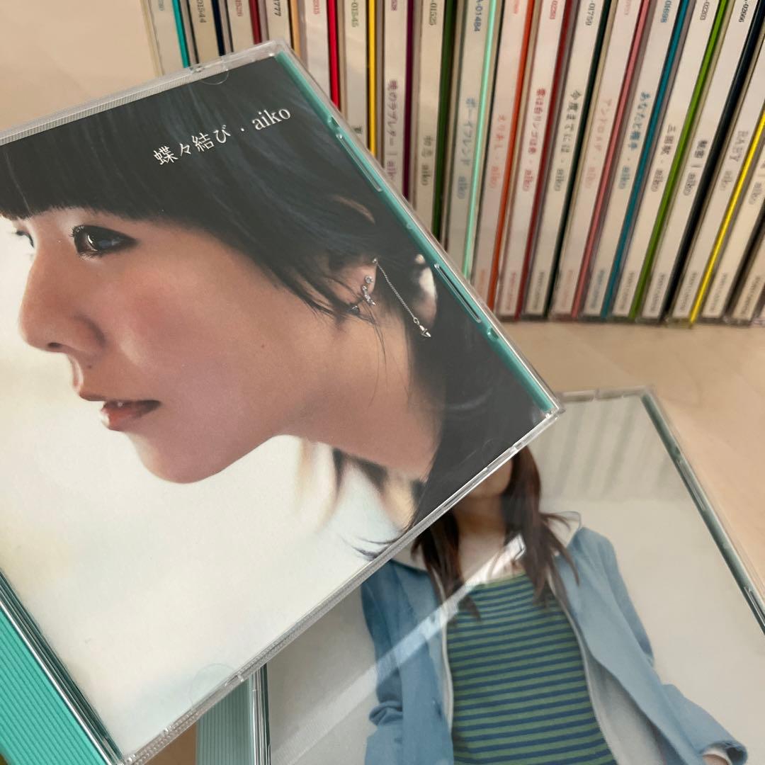 22枚セット　うち初回限定20枚　aiko あいこ　Aiko