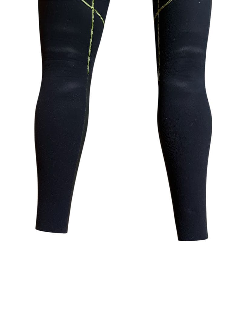 K*Y様 最終値下げ　BILLABONG ウェットスーツ　5/3mm セミドライ