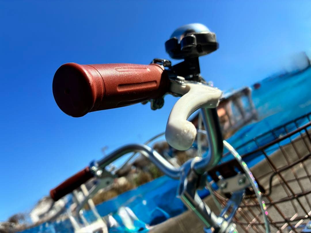 自転車 子供 18インチ　引き取り限定　神奈川県　相模原市