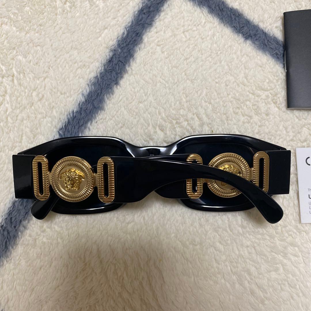 VERSACEヴェルサーチビギーサングラスベルサーチ