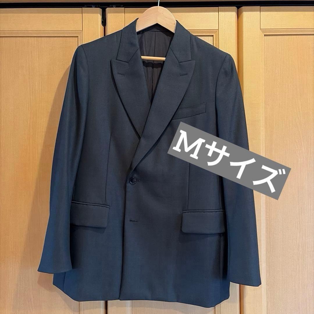 ジャケット・アウター Llife DOESKIN TAILORED JACKET SLACKS