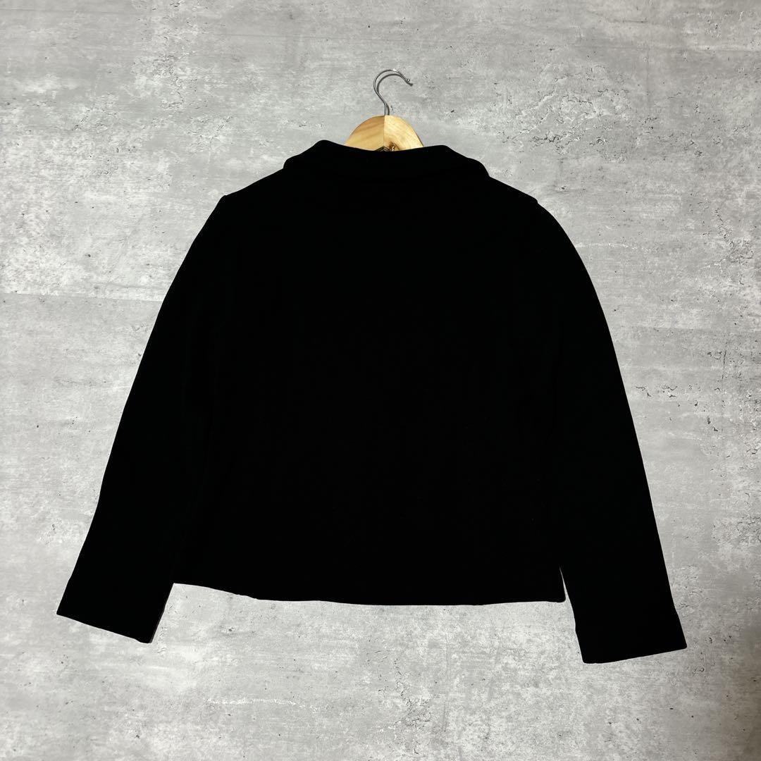 良品 LEONARD FASHION レオナール ニット ジャケット 3