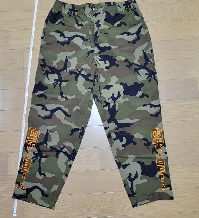 LIBE BRAND UNIVS パンツ類３点