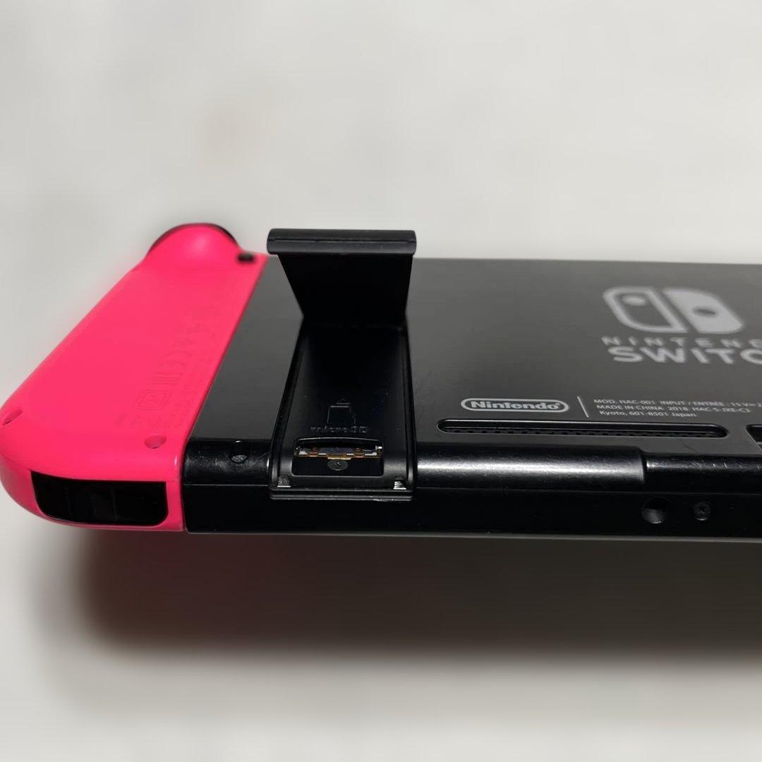 Nintendo switch 《ジャンク》
