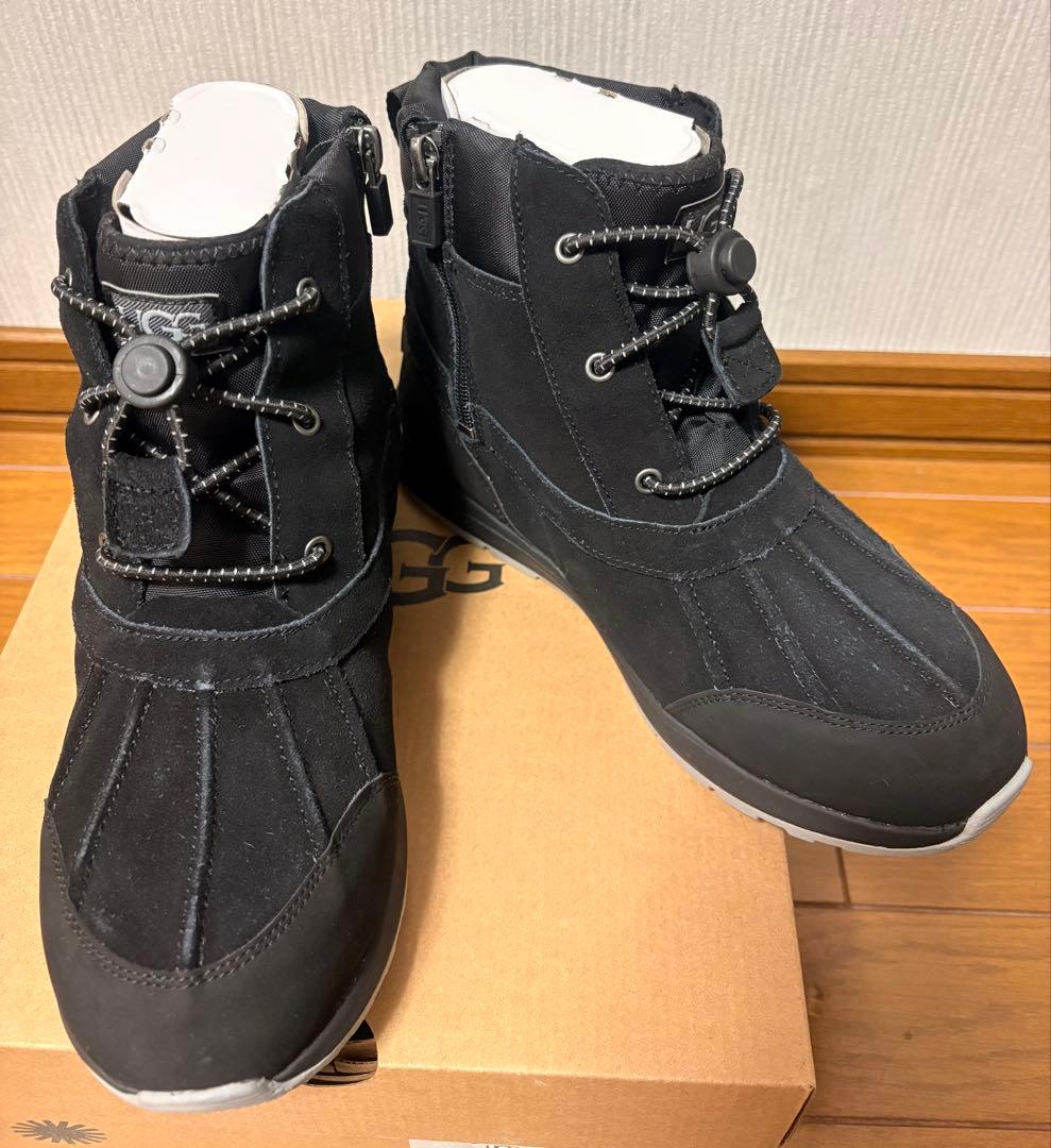 T*y様 UGG ブーツ
