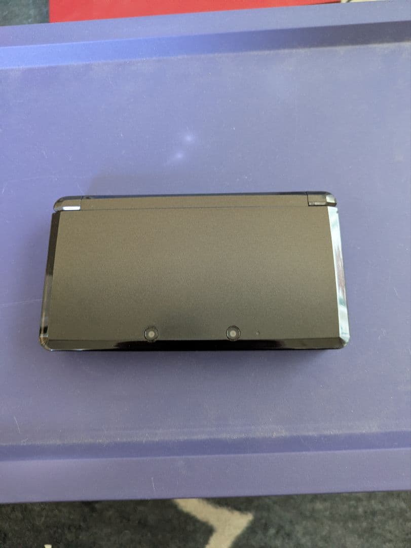 3DS 本体