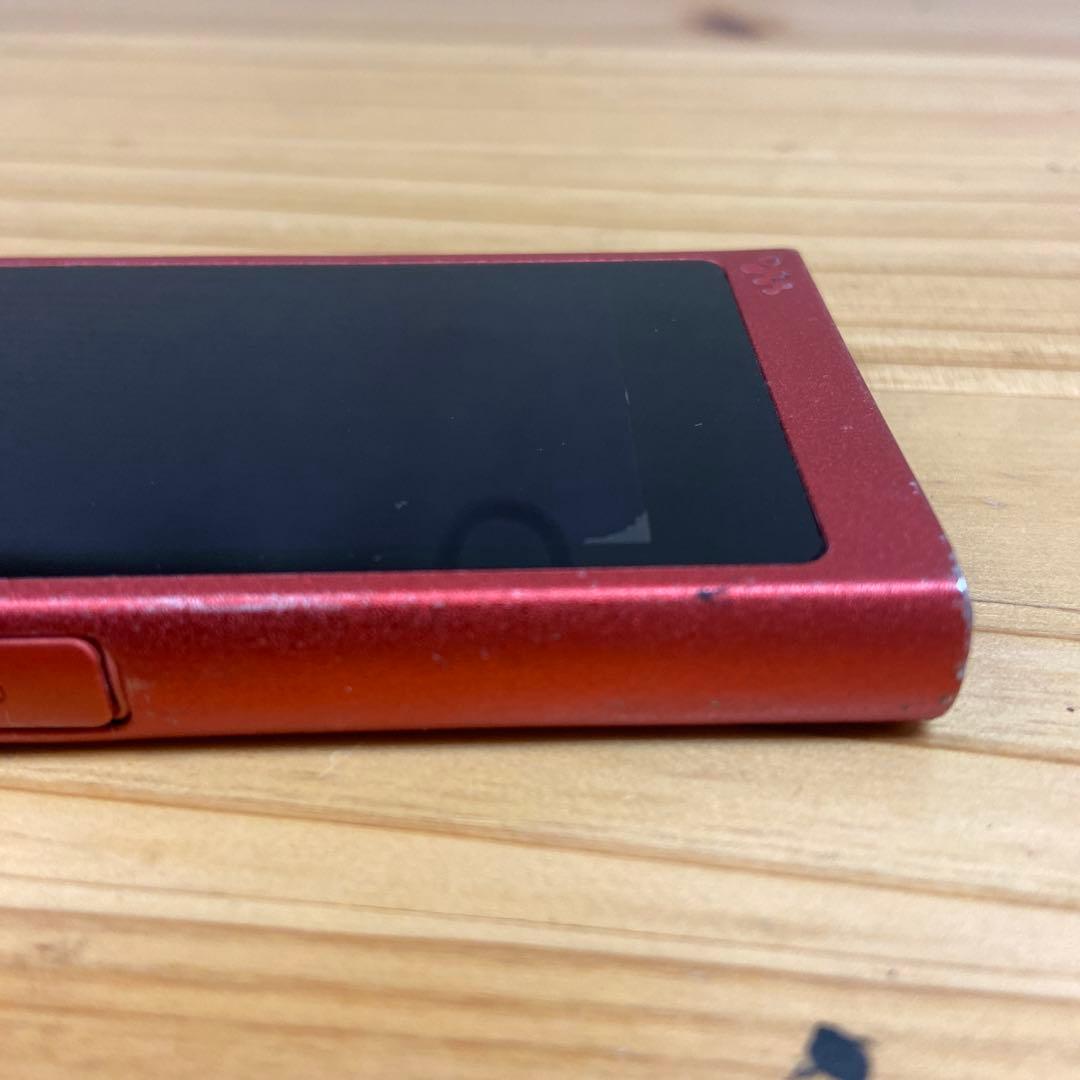 ポータブルプレーヤー SONY NW-A45