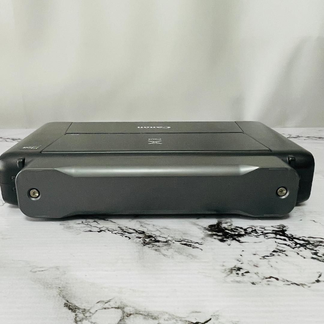 Canon PIXUS iP110 モバイル インクジェットプリンター