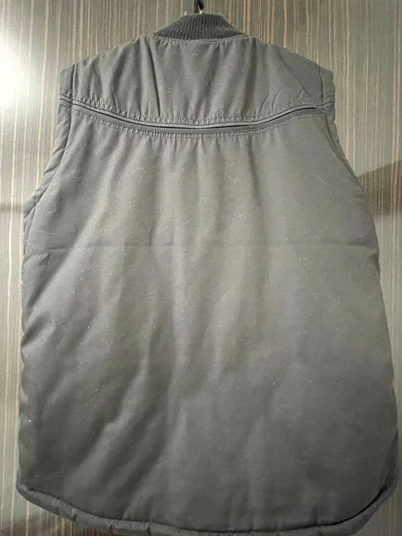 Derby of San francisco Vest 希少XS 300初期型