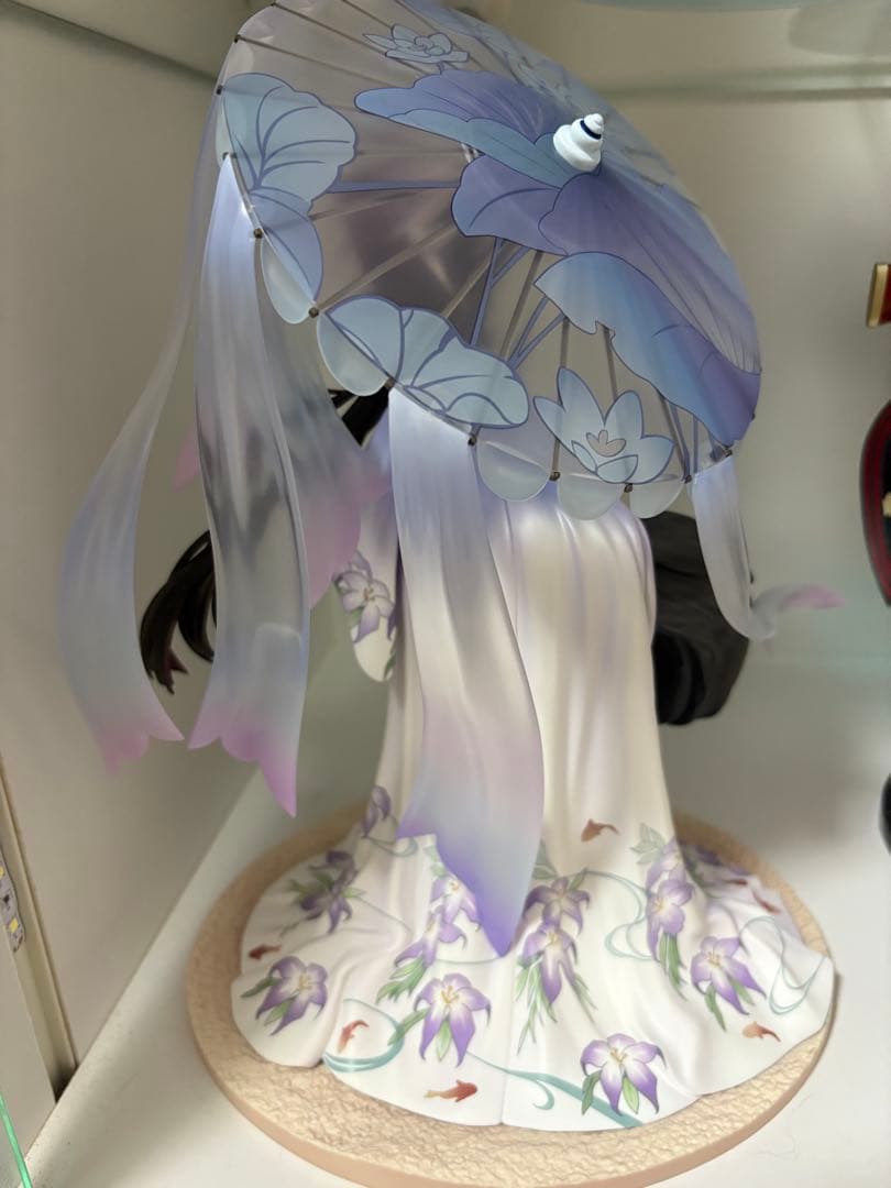 ブルーアーカイブ ワカモ(水着) 1/7完成品フィギュア