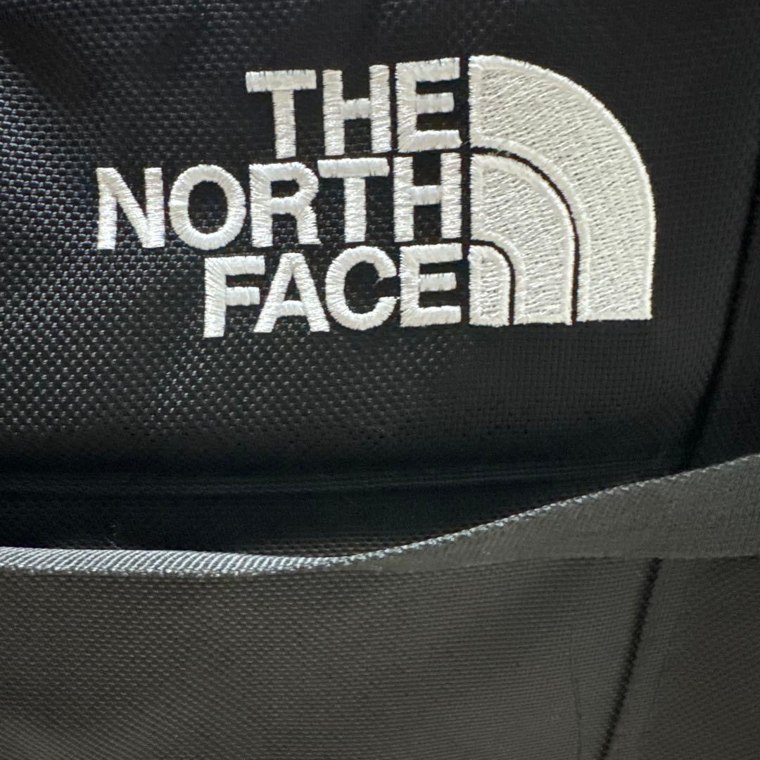 A*E様 美品【2点セット】The North Face キャンプチェア&スツー