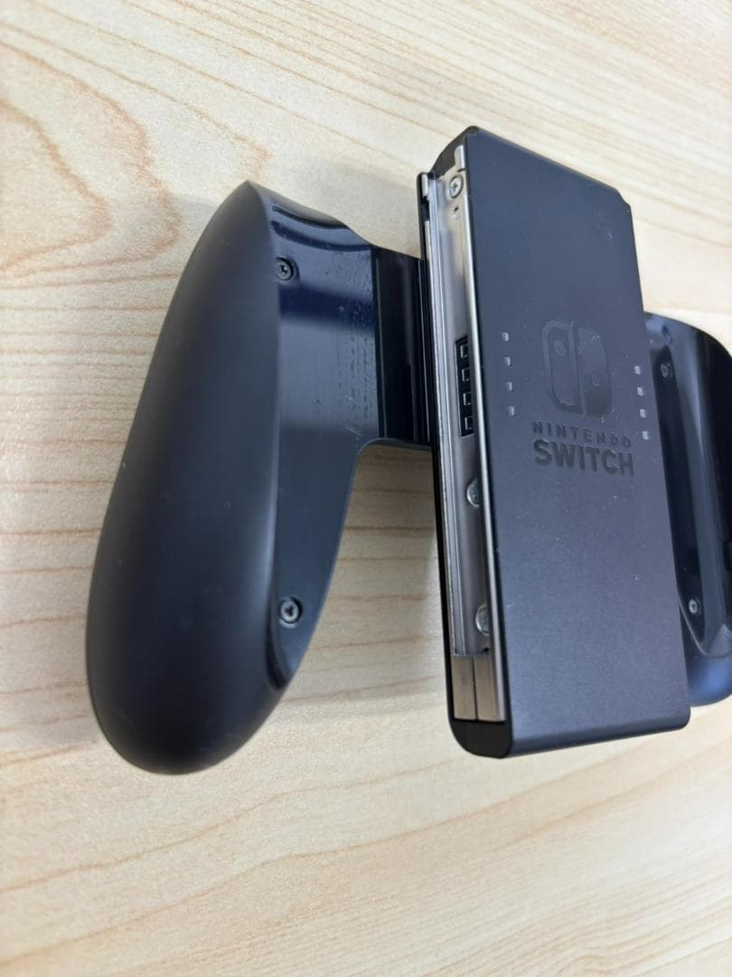 Nintendo Switch 有機ELモデル ホワイト 本体 SDカード付