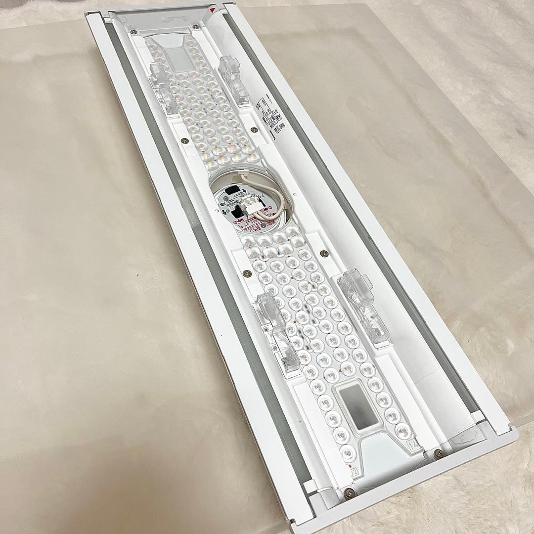 【美品】Panasonic HH-CF1296A LED照明 23年製