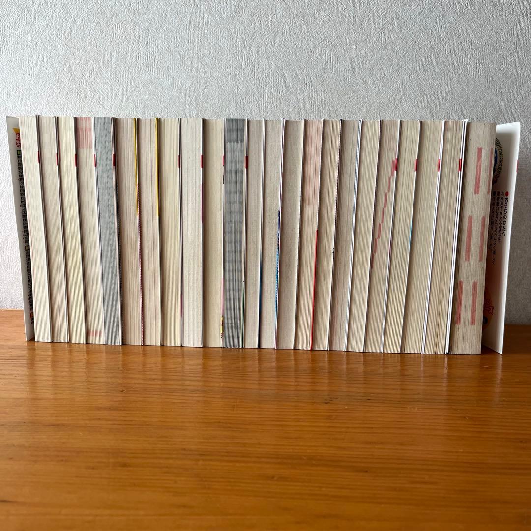 【mamama mamaさま】まとめ売り　ドラえもんの学習シリーズ 23冊セット