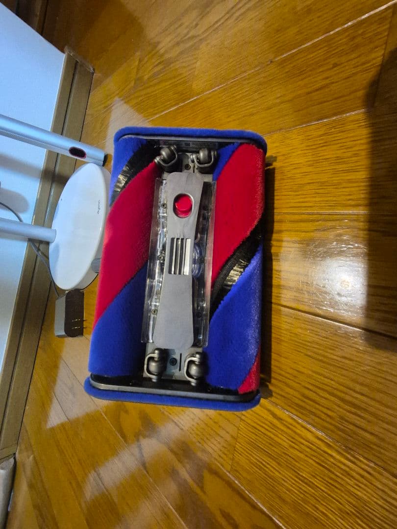 在庫処分の為値下げ　Dyson オムニグライド　分解清掃動作確認済