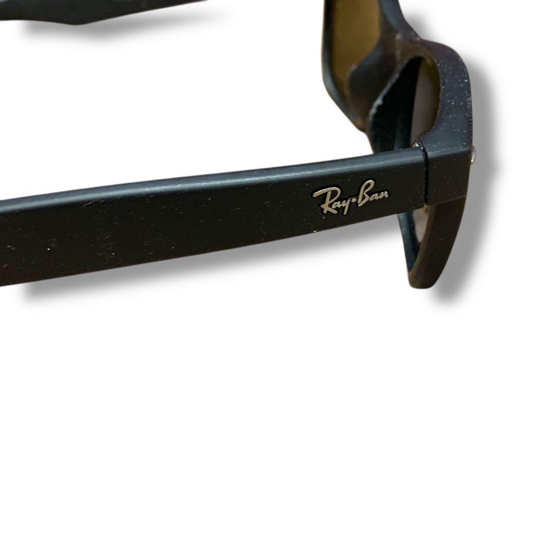 Ray-Ban サングラス　ニューウェイファーラー　RB2132F レイバン