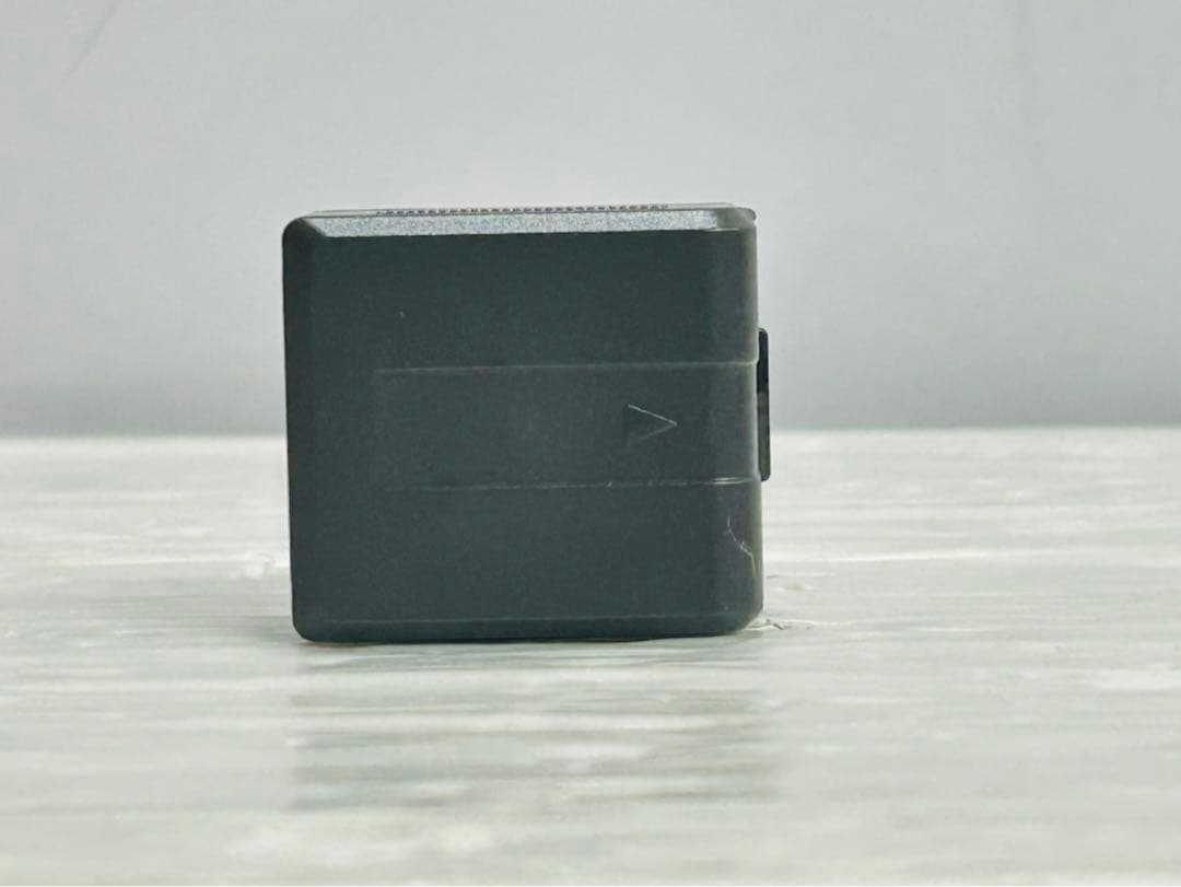 ★未使用品★ Panasonic VW-VBG130-K バッテリー　324