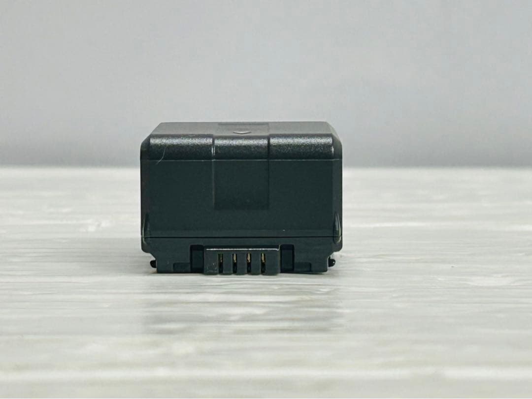 ★未使用品★ Panasonic VW-VBG130-K バッテリー　324