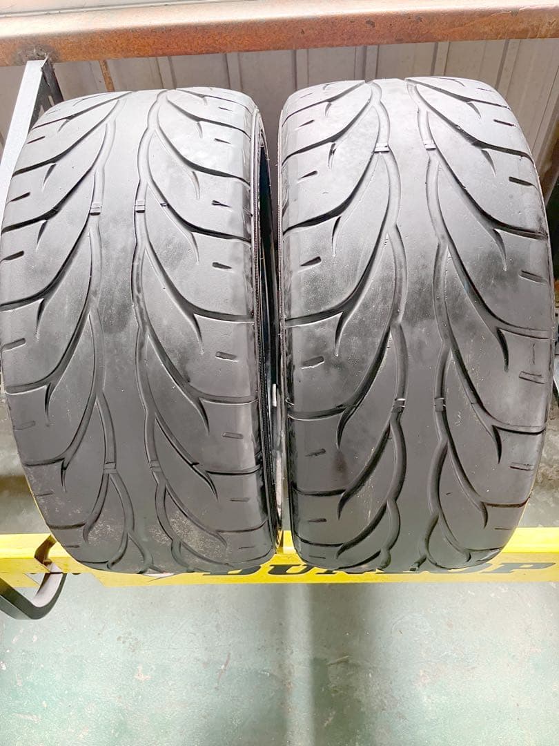 245/40ZR18 ケンダ　KR20A ②本