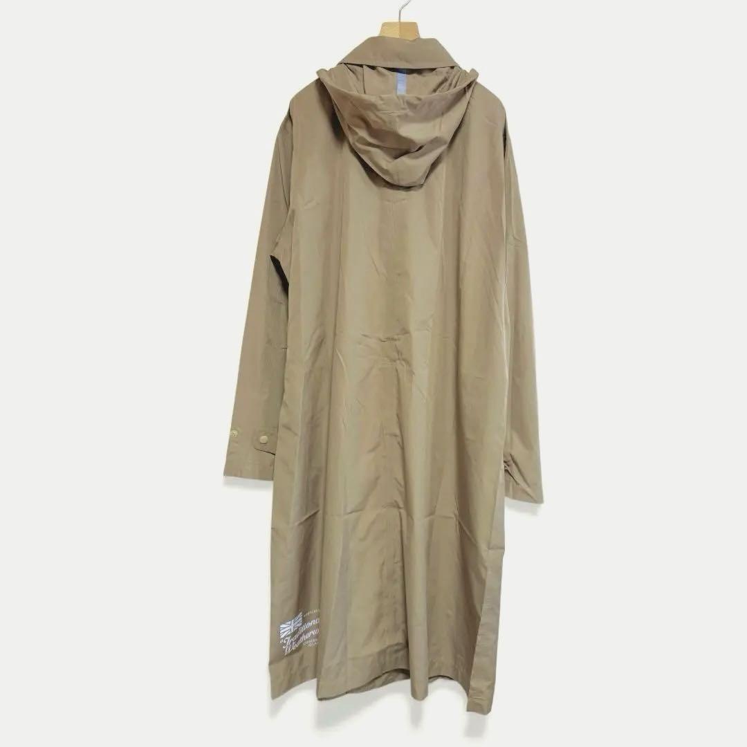 TRADITIONAL WEATHERWEAR レインコート ベージュ Ｌ