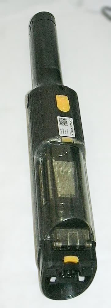 難あり　ハンディクリーナー　Shark シャーク　WV405J