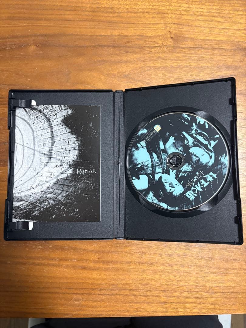 ［廃盤］アンジェイ・ワイダ DVD-BOX 3枚組