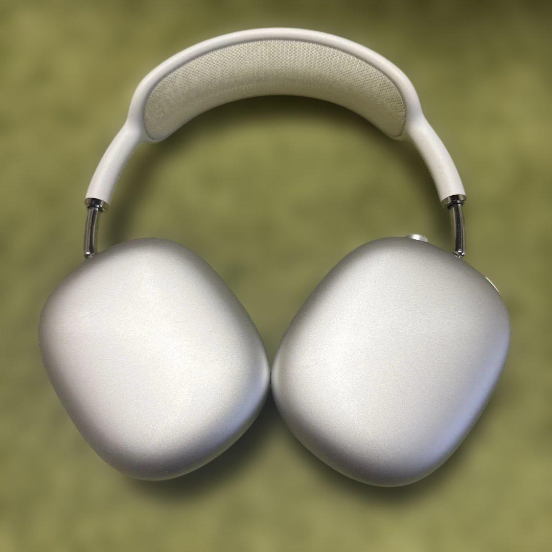 イヤホン AirPodsMax
