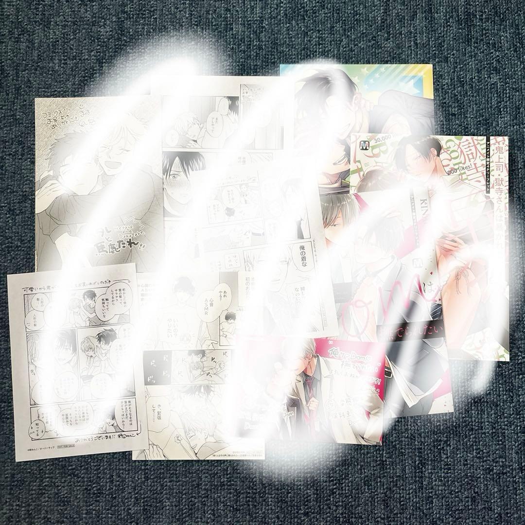 BL漫画 まとめ売り 33冊セット