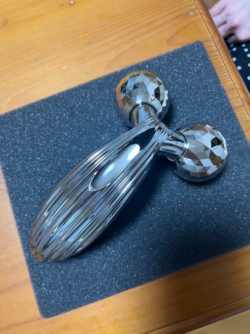 ReFa CARAT RAY リファカラットレイ美顔ローラー