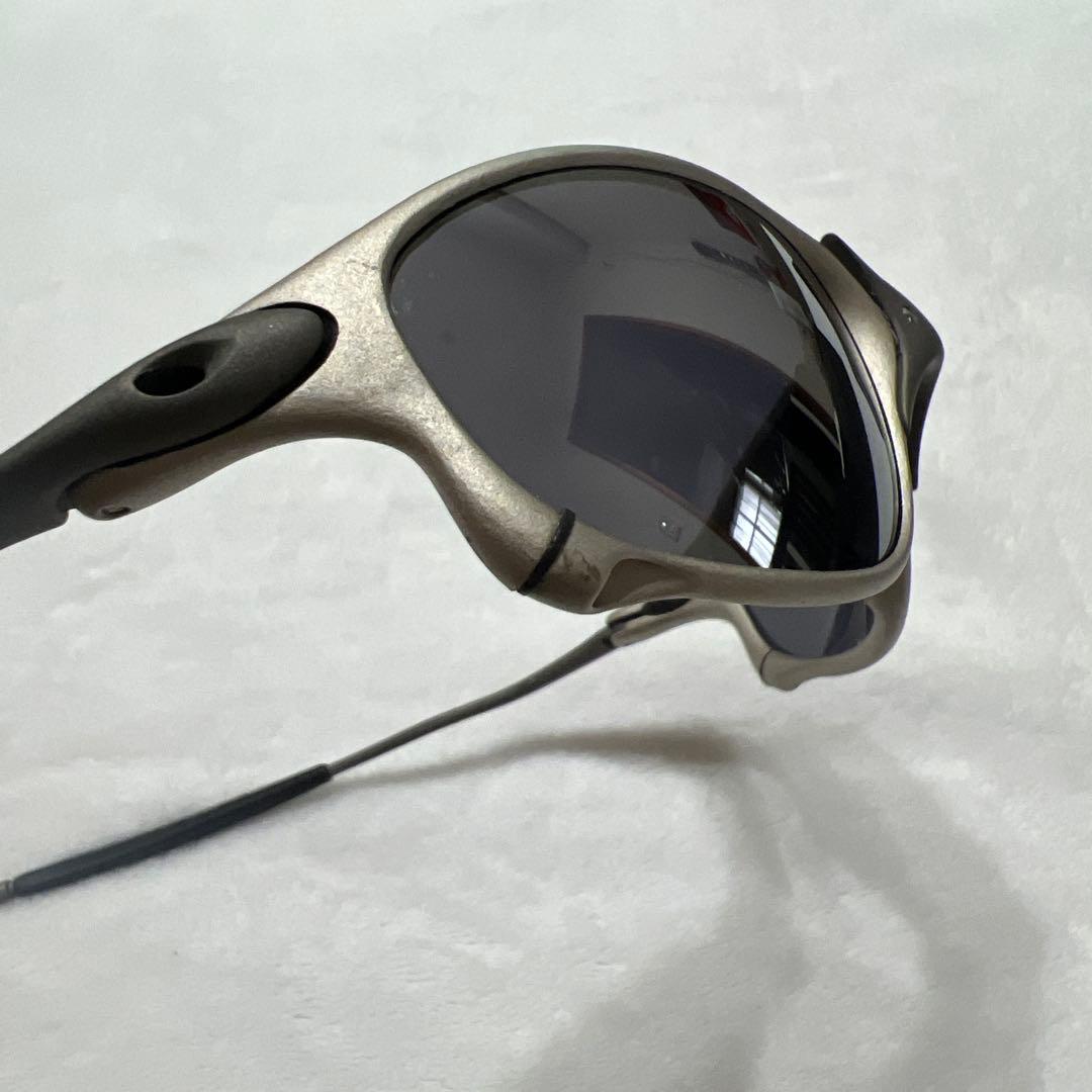 OAKLEY XX TiO2 X-L サングラス