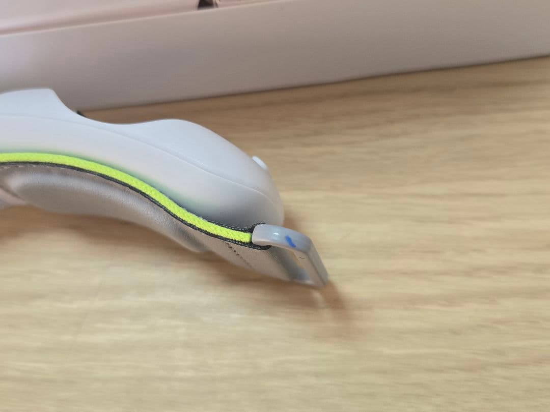 PICO Motion Tracker 足用