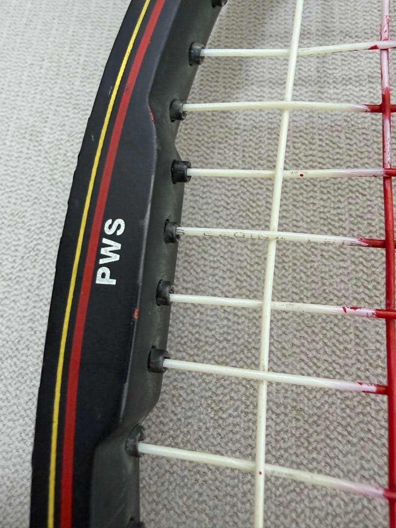前期　St.Vincent Wilson ProStaff