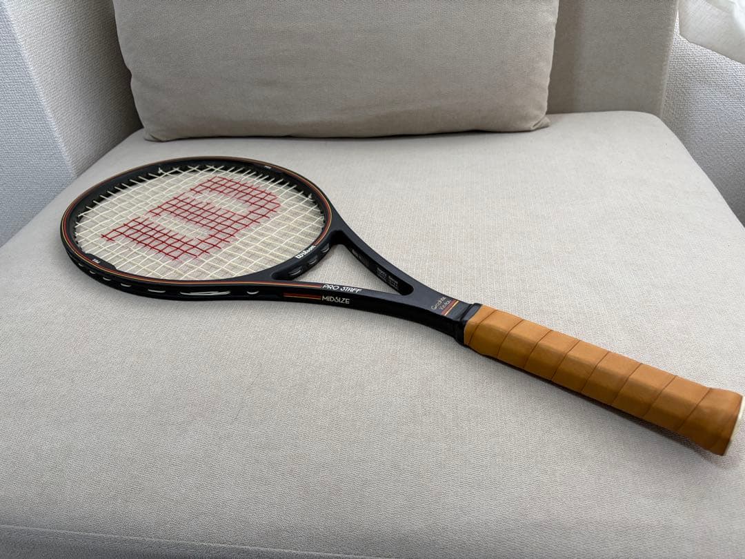 前期　St.Vincent Wilson ProStaff
