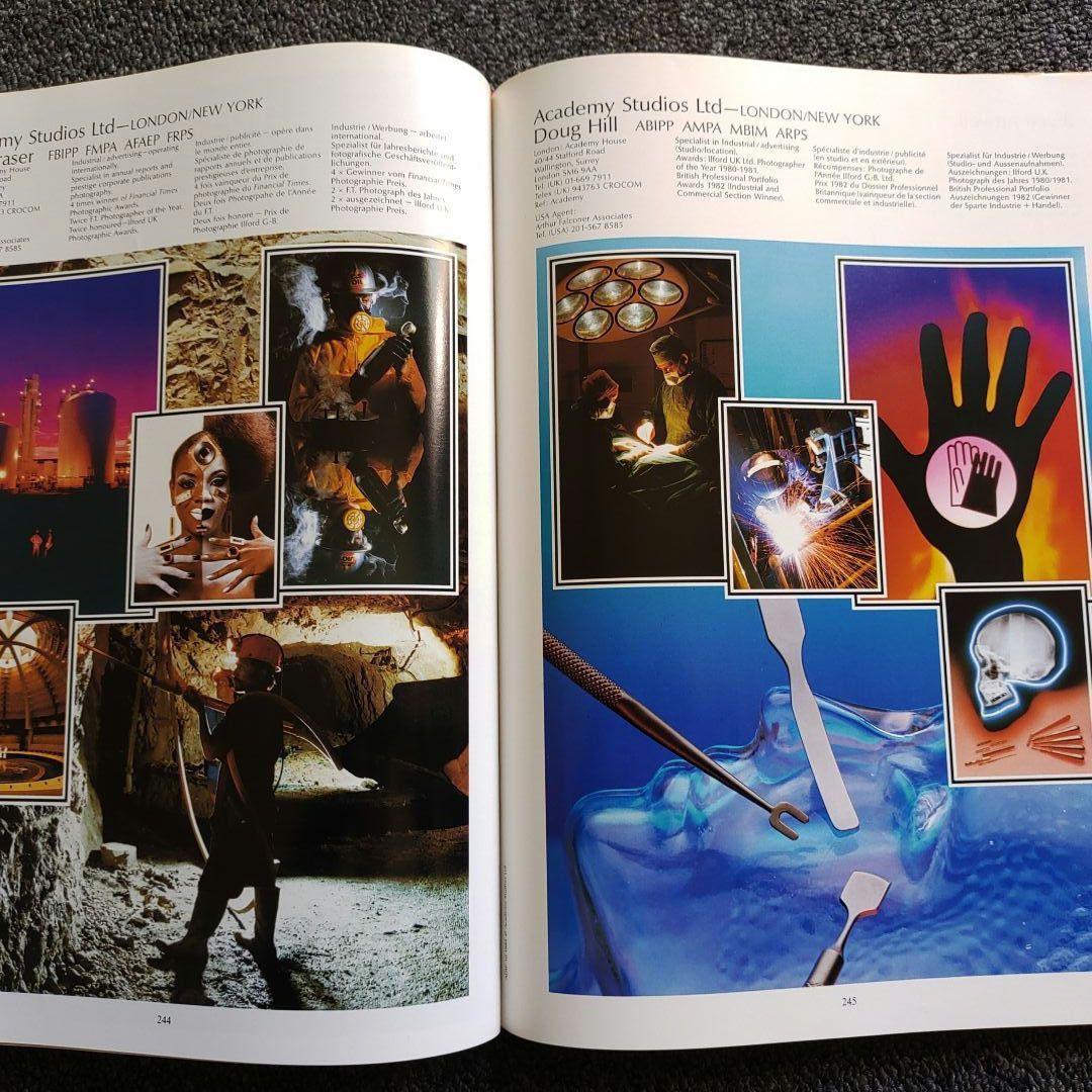 アート・デザイン・音楽 ART DIRECTORS' INDEX TO No. 10