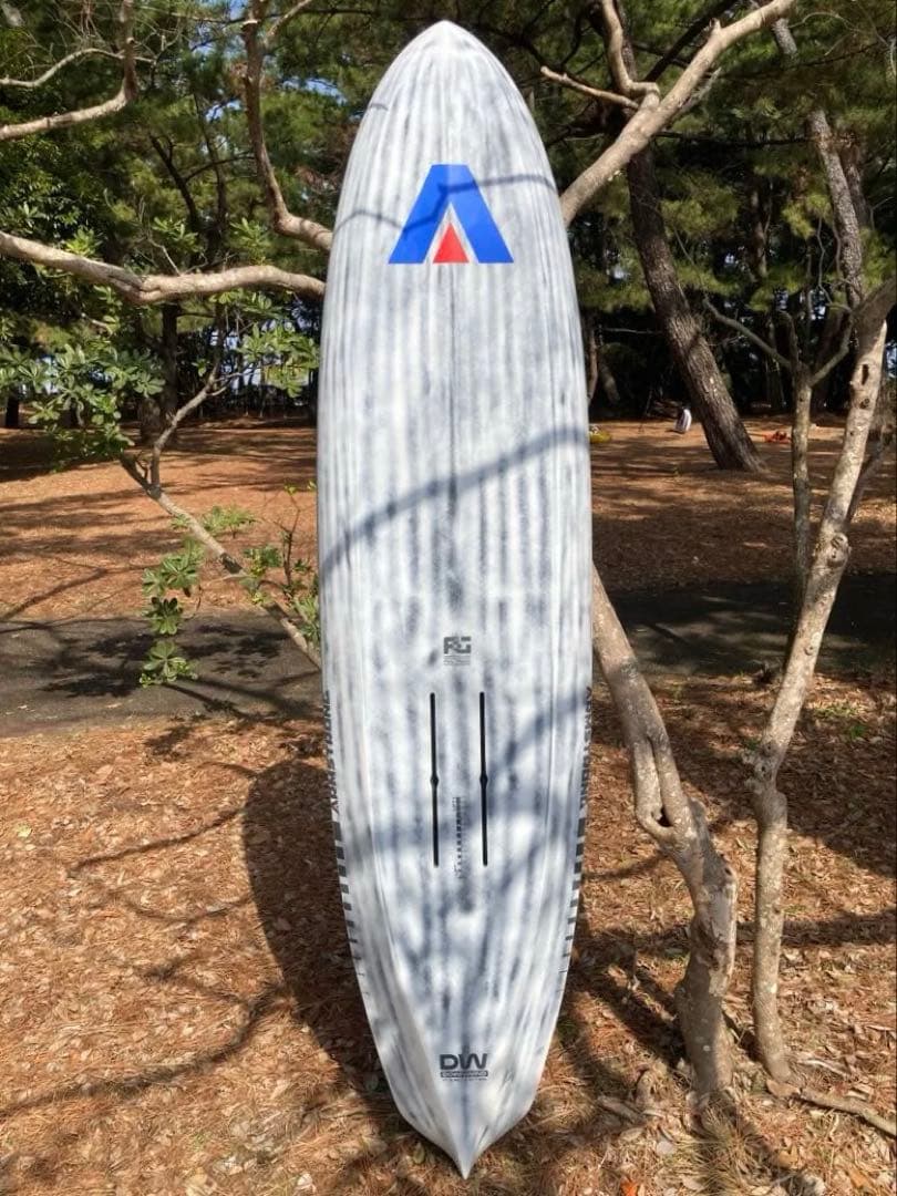 ARMSTRONG DOWNWIND BOARD107L フォイルボード