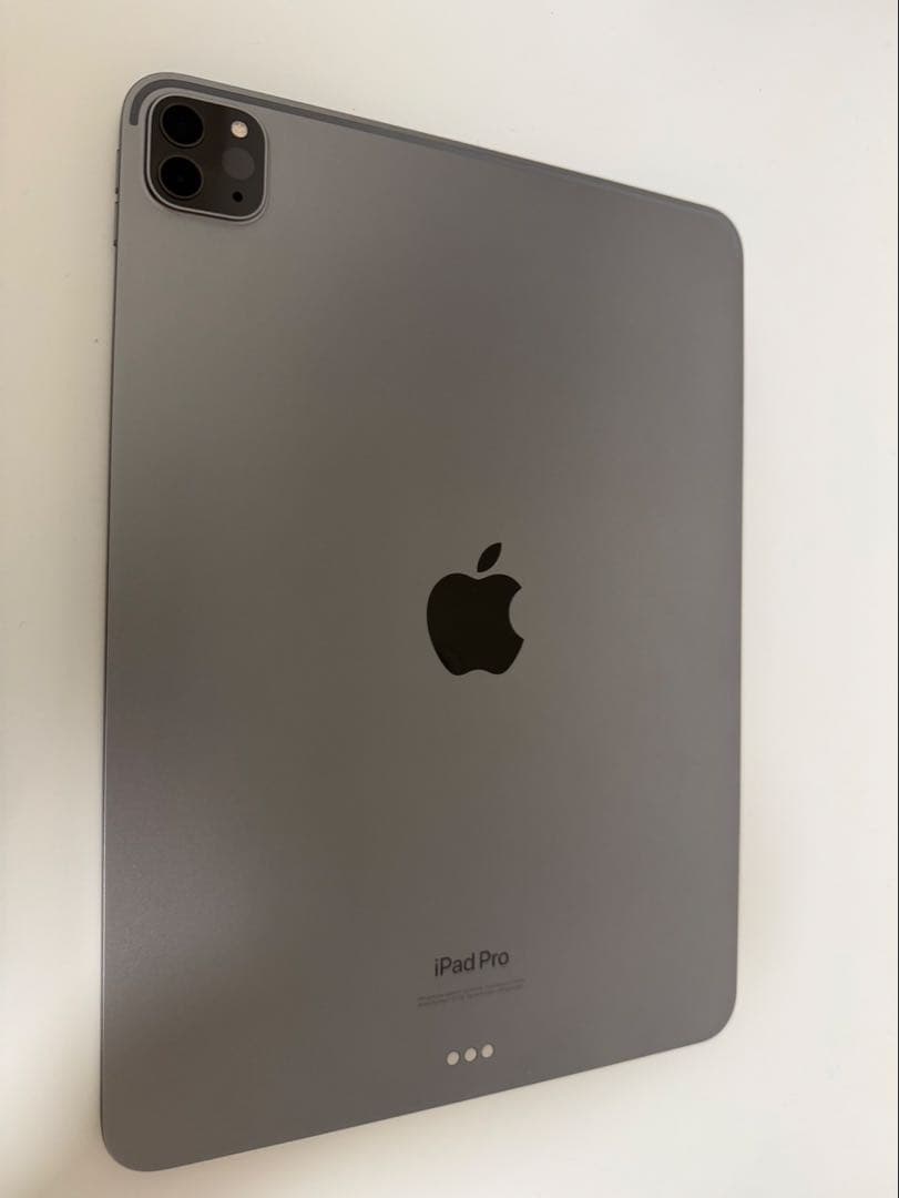 Apple iPad Pro 11(第4世代)+Applepencil+ケース