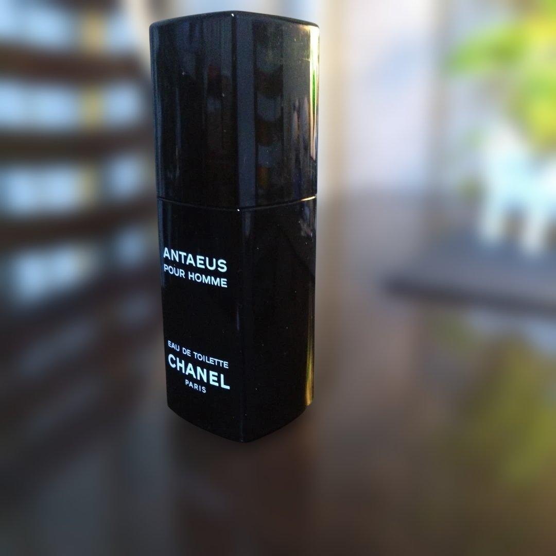 CHANEL ANTAEUS シャネル　アンテウス　香水