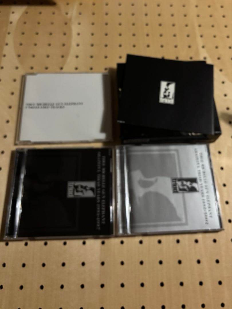 CD ミッシェルガンエレファント アルバムまとめ売り